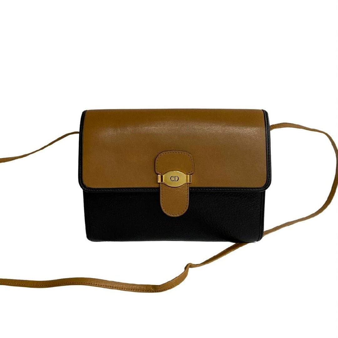 Christian sales dior sacoche