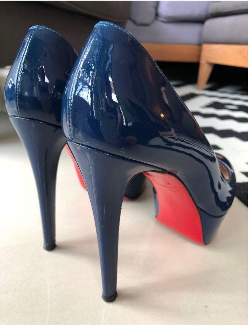 Christian new arrivals louboutin 37