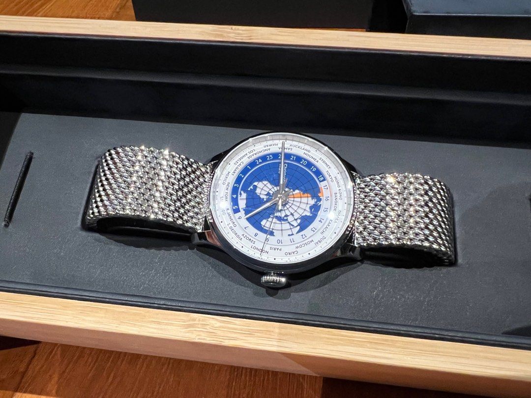 C1 grand new arrivals malvern worldtimer