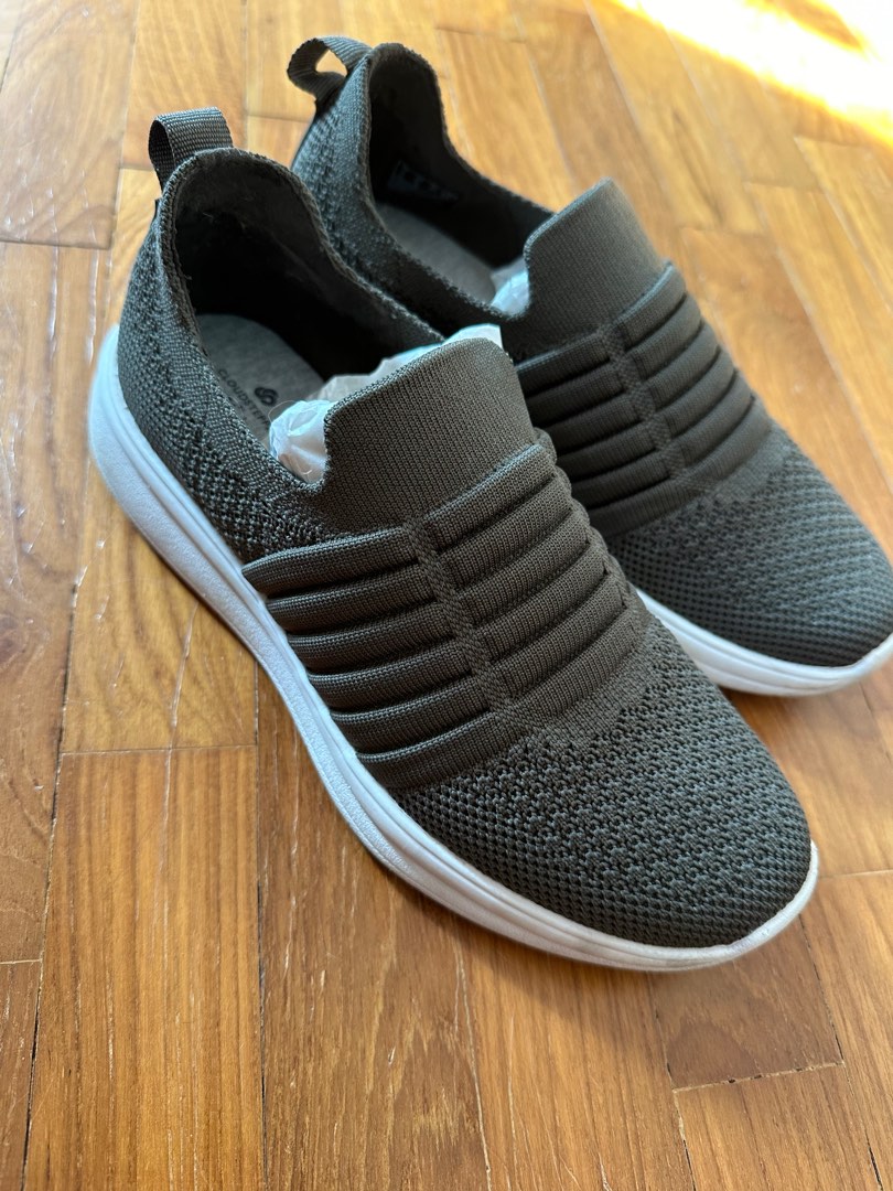 Clarks Cloudsteppers Walking Shoes EU37 Women s Fashion Footwear