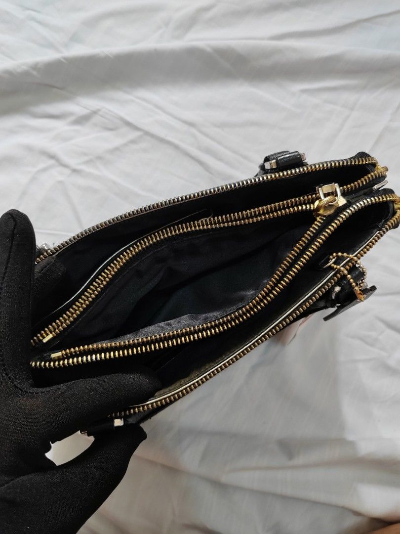 Coach Mini Luxury Bags Wallets on Carousell