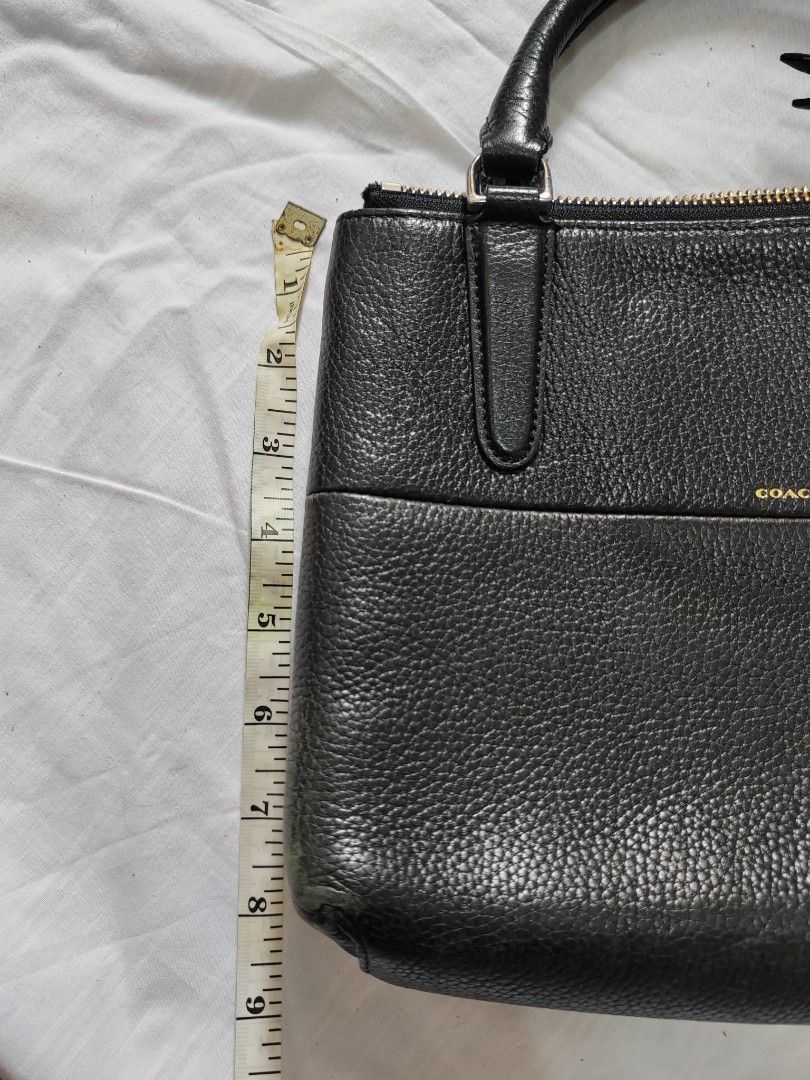 Coach Mini Luxury Bags Wallets on Carousell