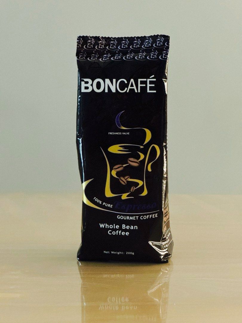 Coffee bean, Food & Drinks, Beverages on Carousell