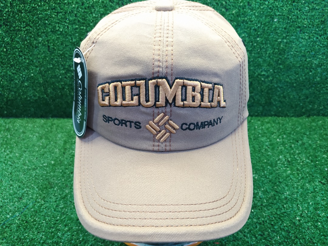 Columbia Hats, Men's Fashion, Watches & Accessories, Cap & Hats on ...