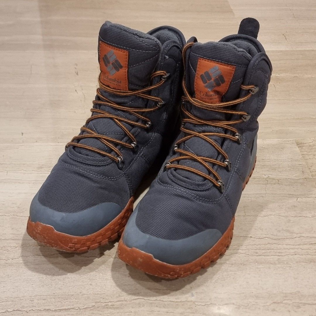 Columbia on sale fairbanks mid