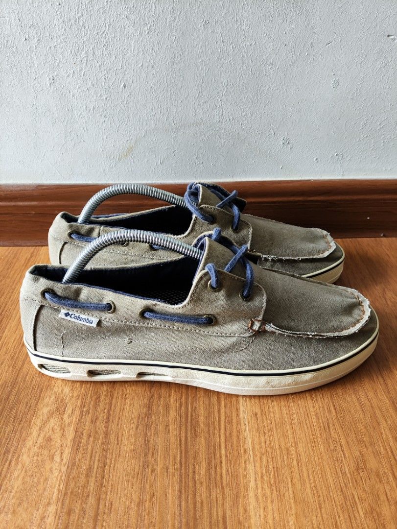 Columbia vulc n vent hot sale