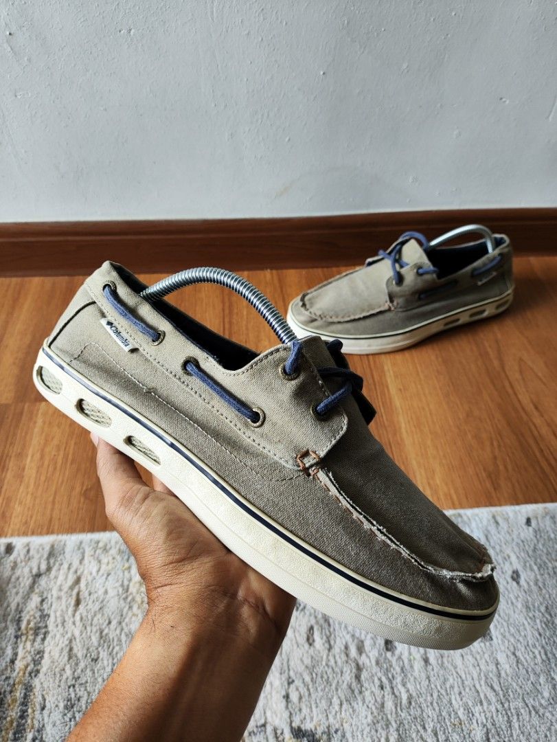 Columbia vulc n vent hot sale