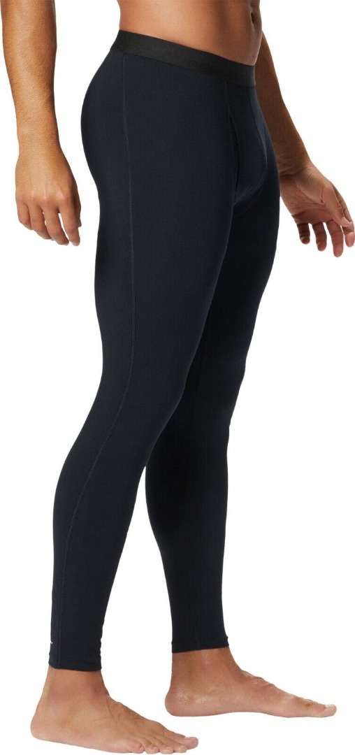 Columbia Omni-Heat™ Midweight Baselayer Tights Mens W33/34, Men's Fashion,  Activewear on Carousell