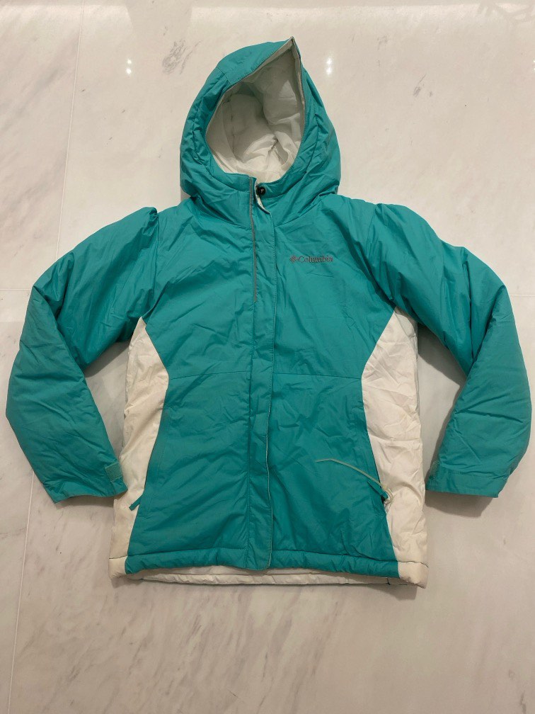 Columbia ski jacket 710 yo, Babies & Kids, Babies & Kids Fashion on