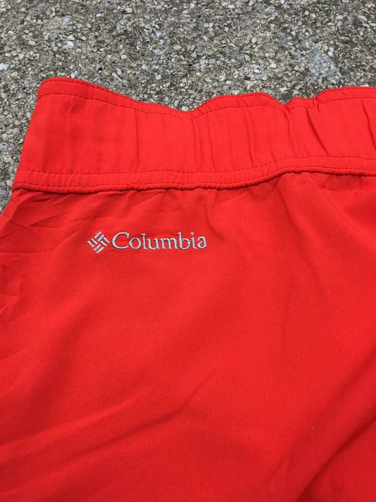 Columbia waterproof shorts best sale