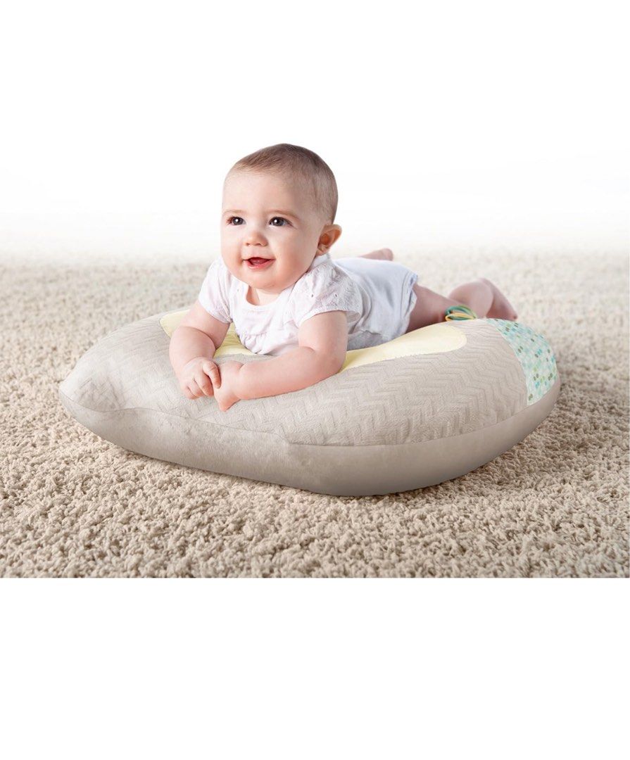 Owl baby positioner discount