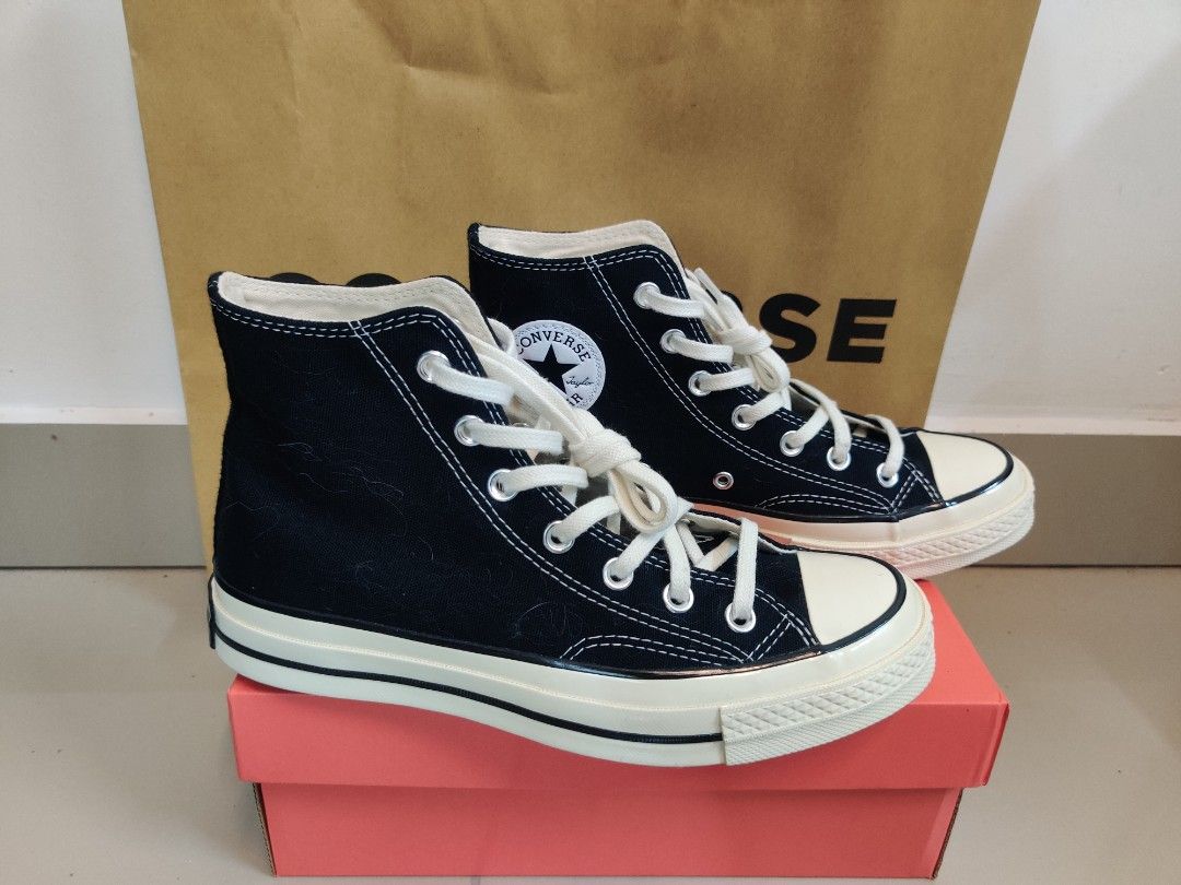 Sunway pyramid converse discount