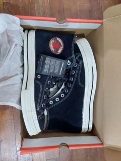 Mens discount chucks shoes