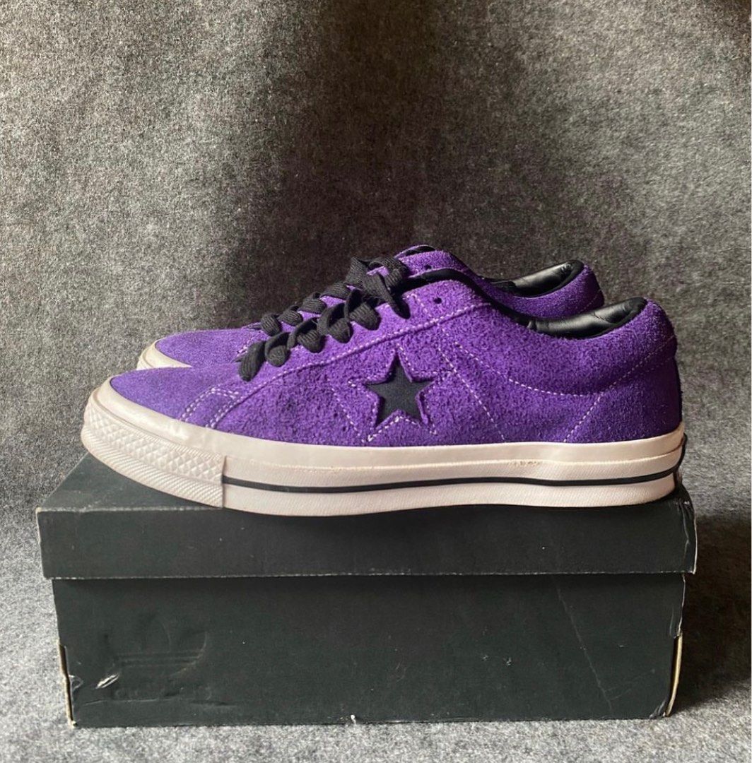 Converse one deals star rare