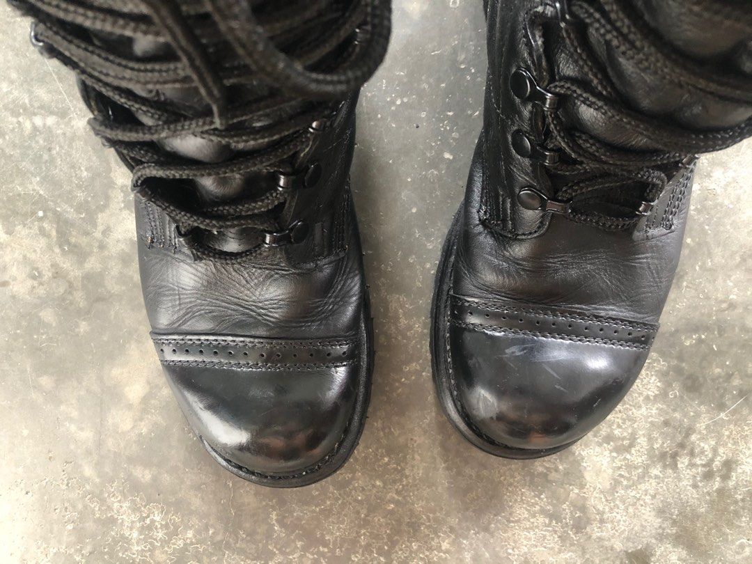 Corcoran boots Men s Fashion Footwear Boots on Carousell
