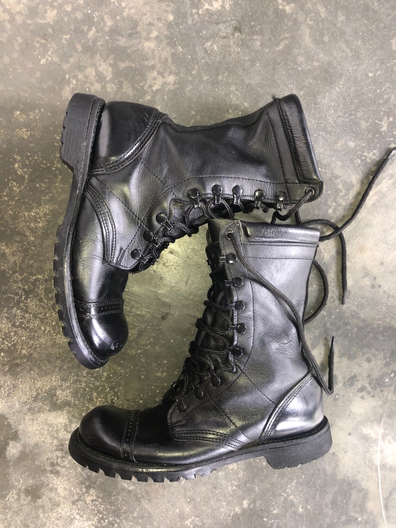 Corcoran boots hot sale