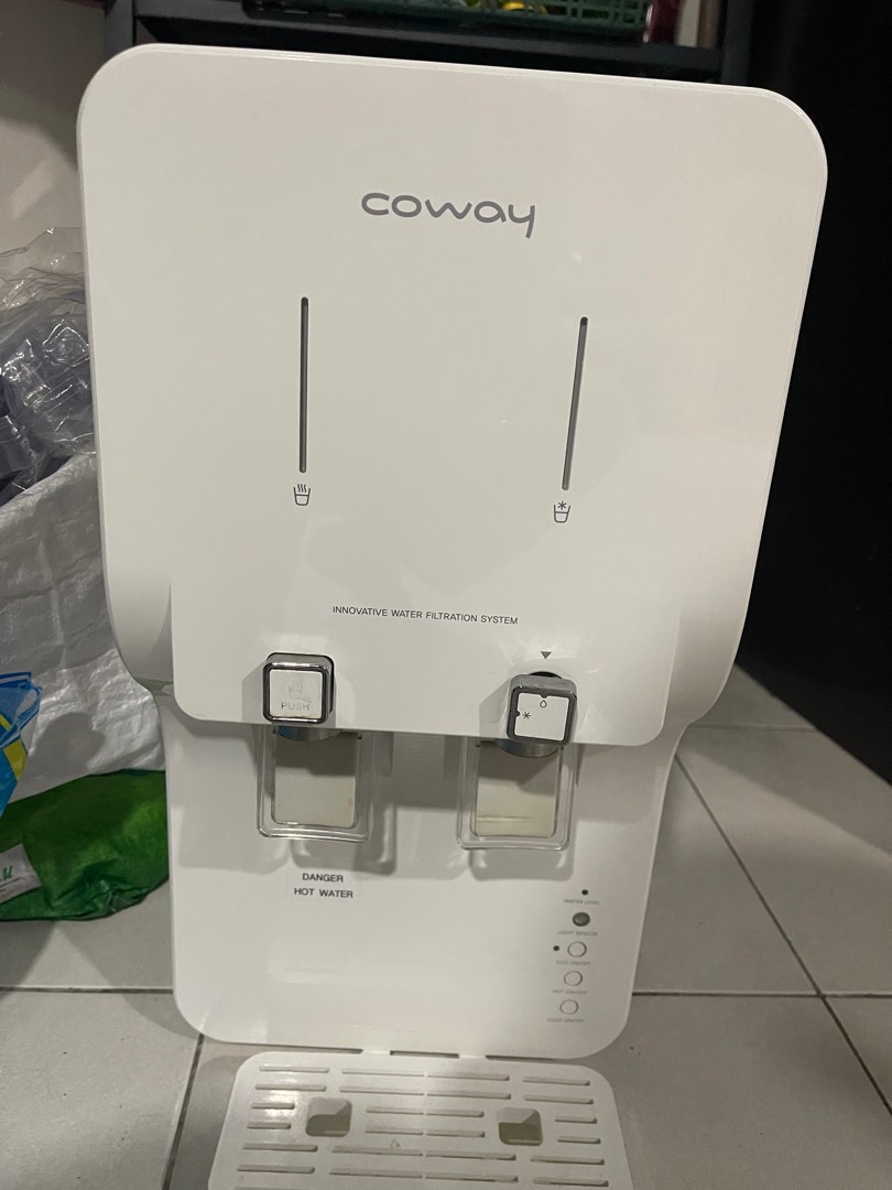 Coway Neo, TV & Home Appliances, Kitchen Appliances, Water Purifers ...