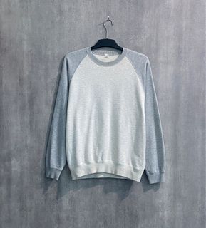 Crewneck UNIQLO Size M