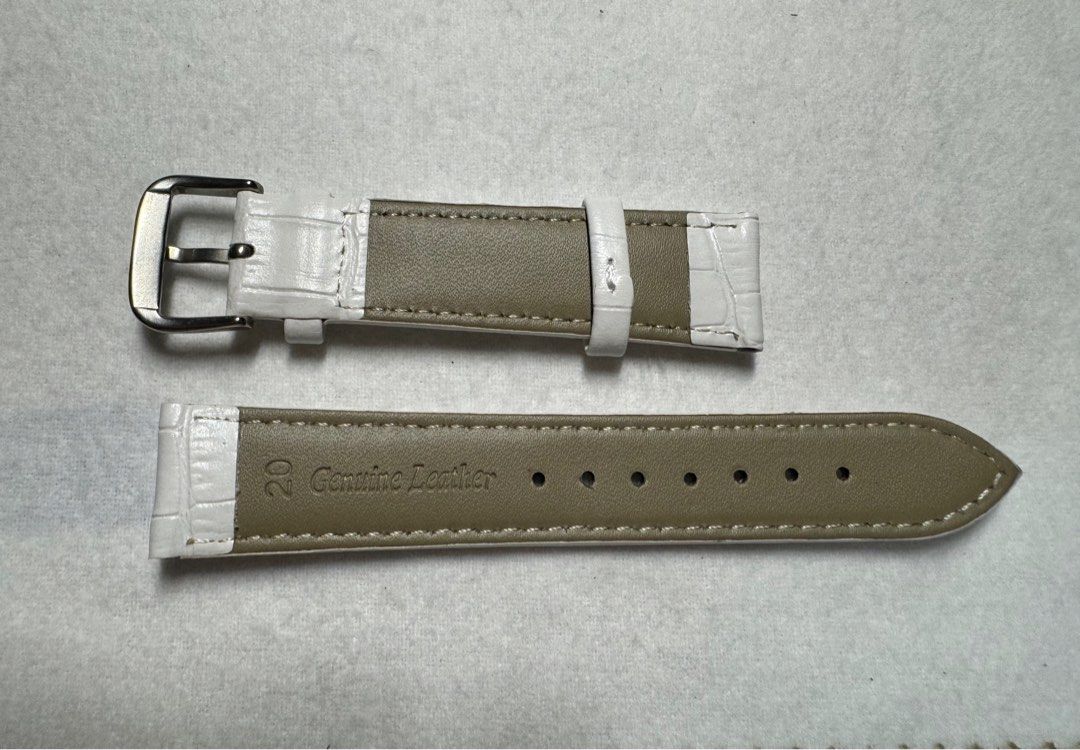 Pu leather strap on sale