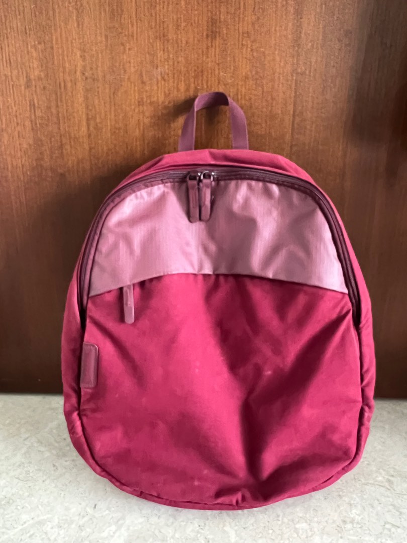 Crumpler expandable backpack 2025