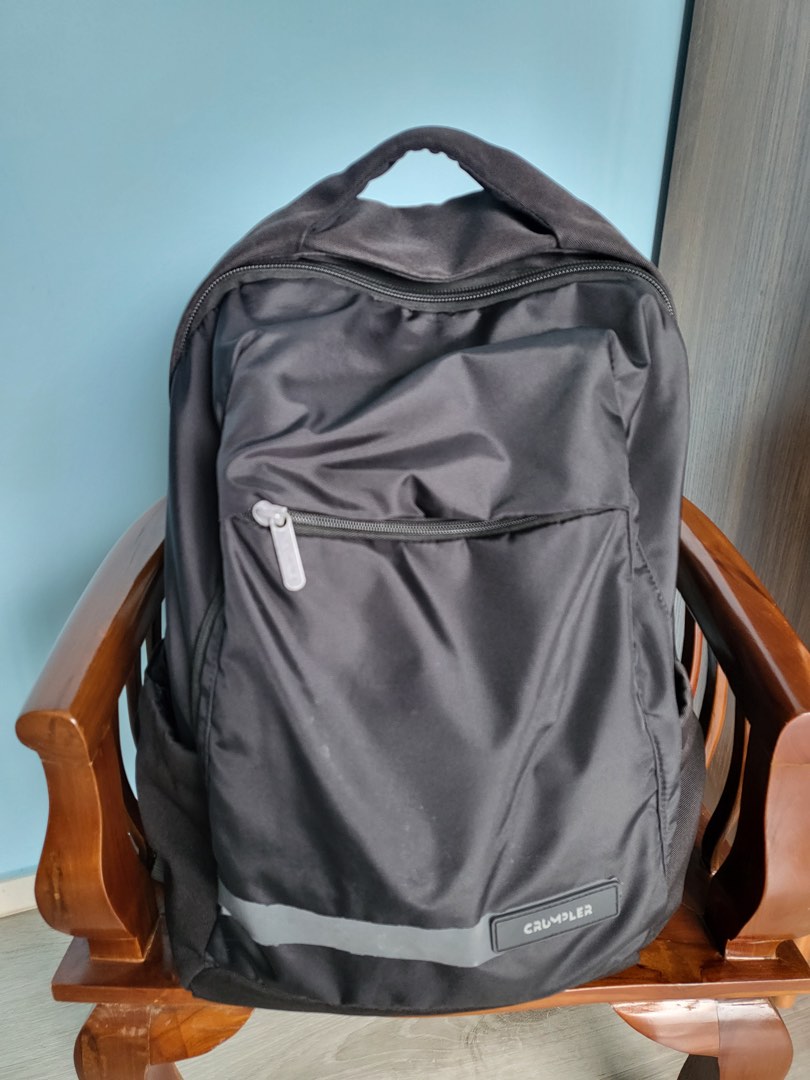 Crumpler traceless sales abandon review