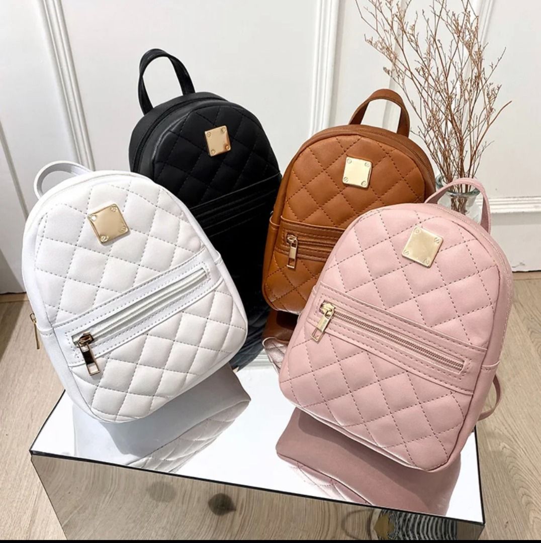 Ladies bag cheap back
