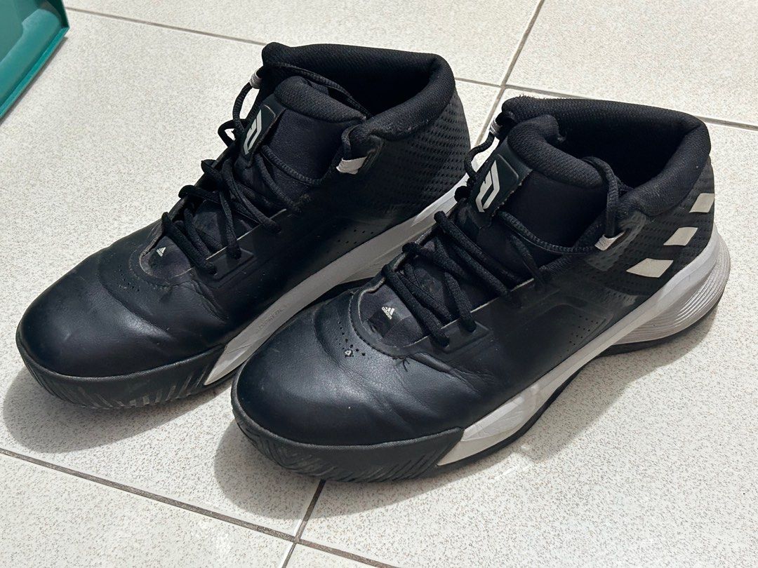 Damian lillard basketball online shoes