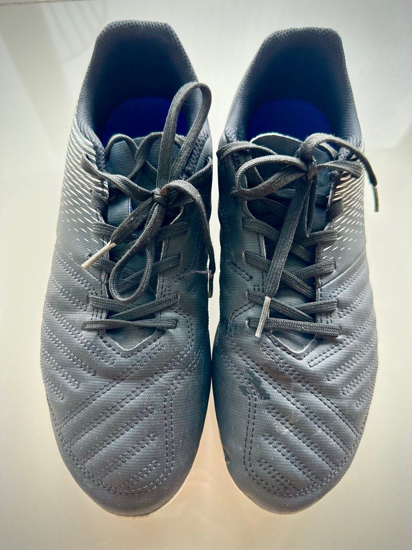 Decathlon football shoes size EU 41 US 8 UK 7 Sports Equipment