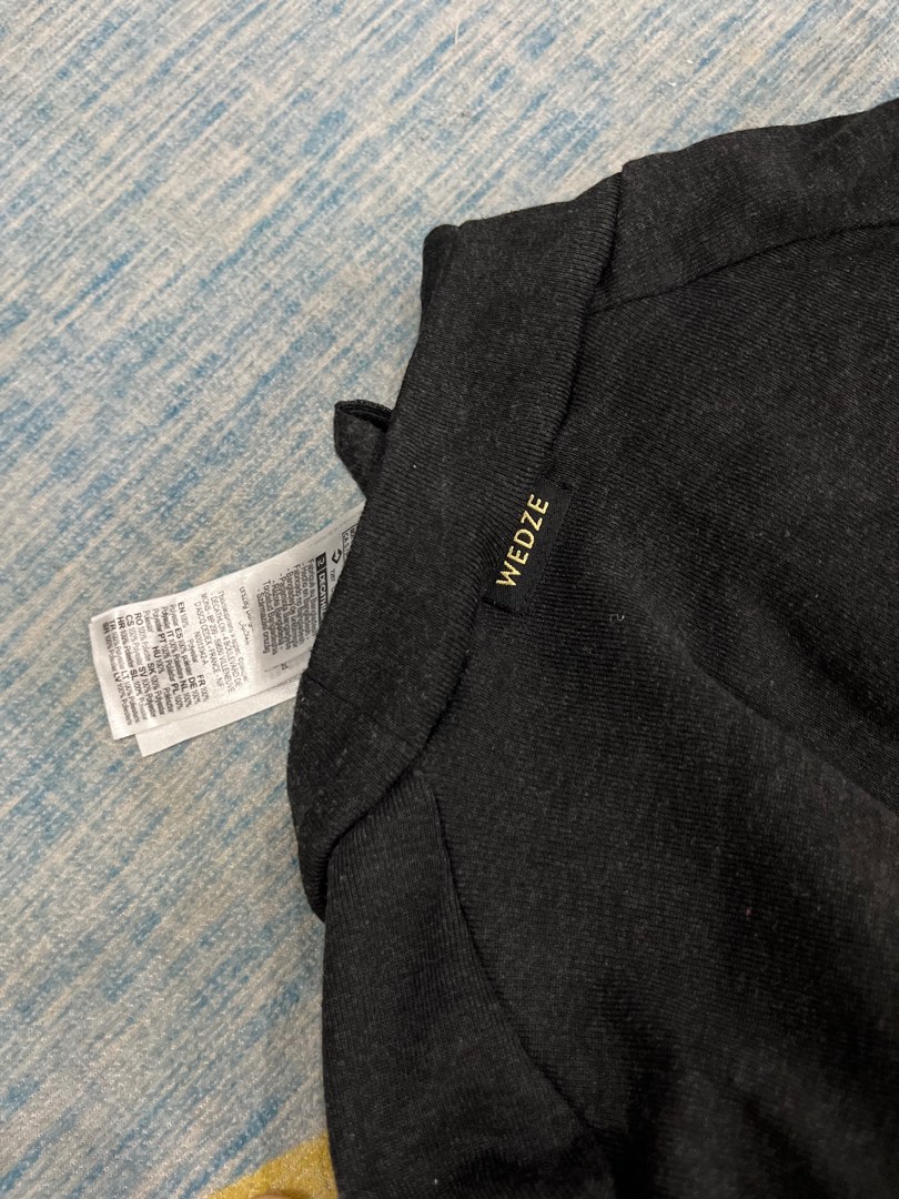 Decathlon sale thermal wear