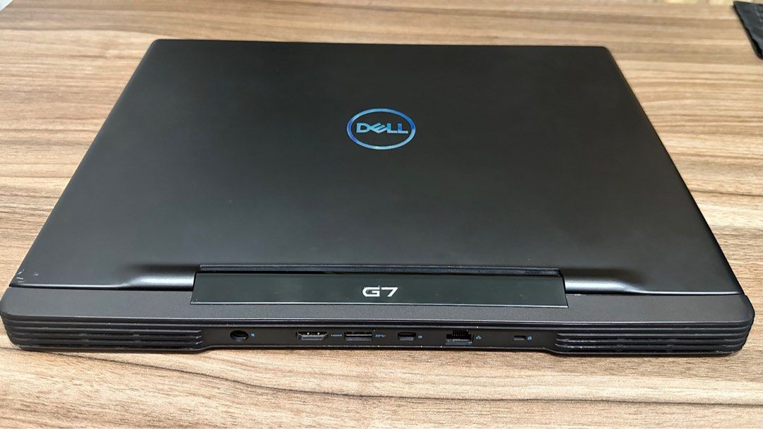 Dell G7 XPS 15 RTX 2070 Max-Q design Gaming Laptop (better than ...