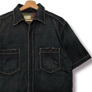 Levi's Vintage Clothing LVC Shirt - Shorthorn Check Print