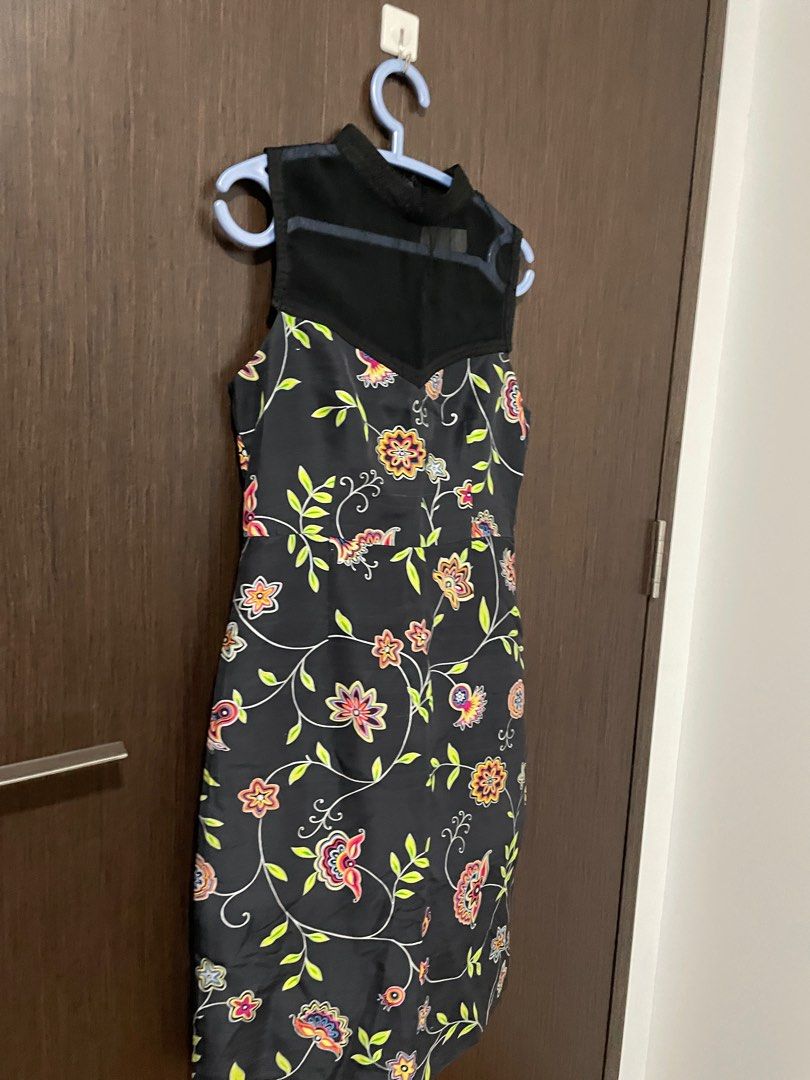 Miso Dress - White main image 0