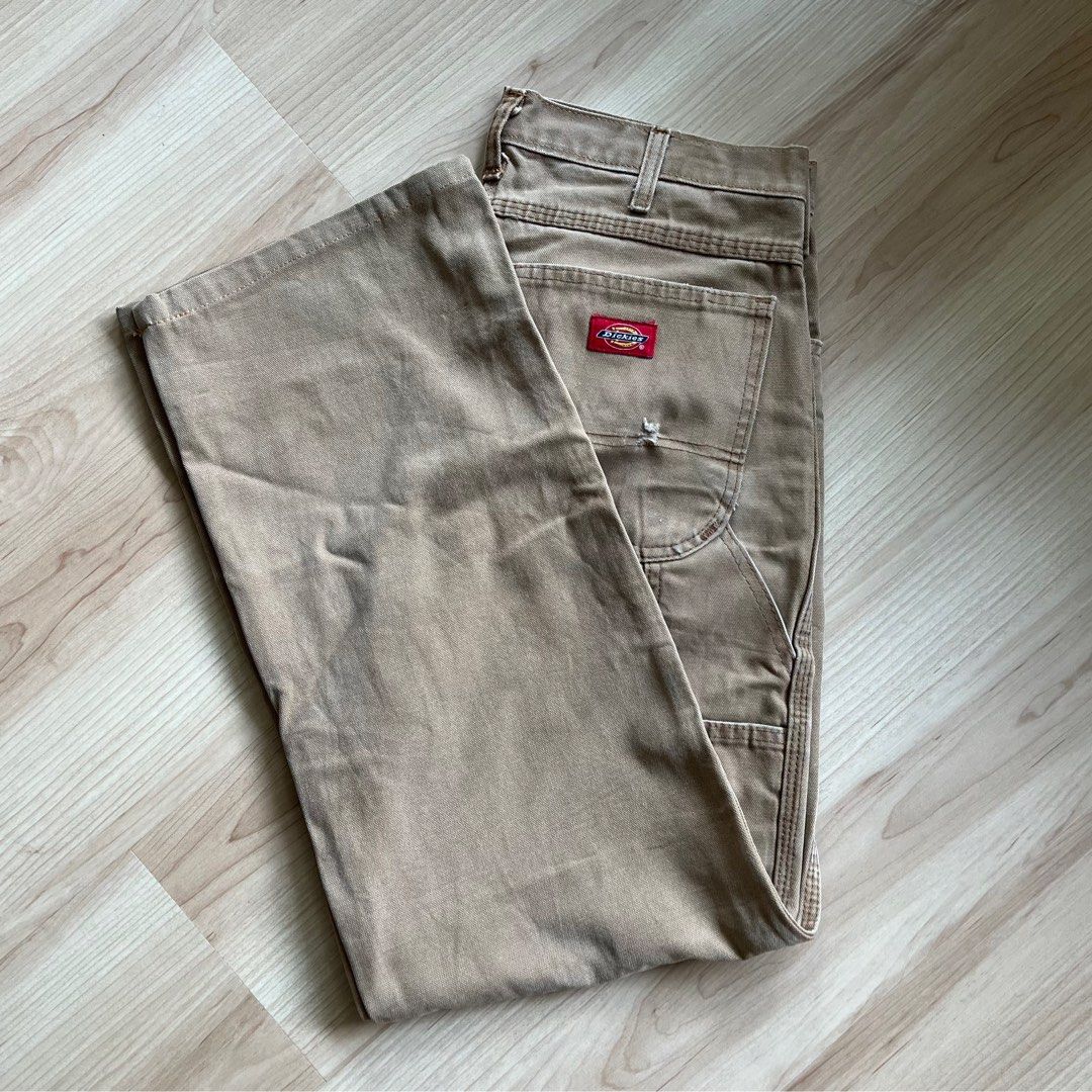 Dickies 874 pants, Women's Fashion, Bottoms, Other Bottoms on Carousell