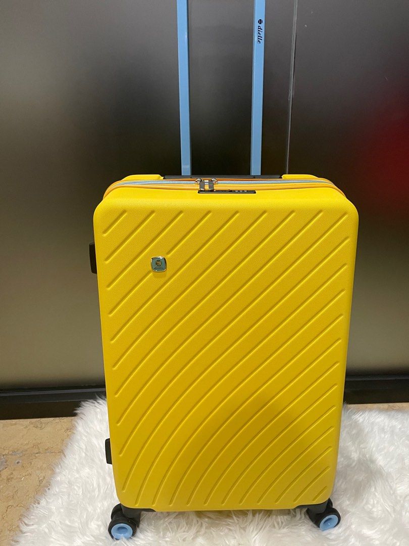 Dielle luggage sales