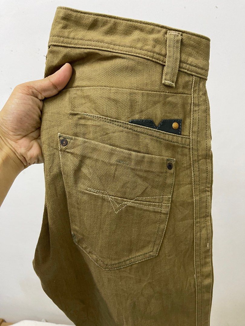 Original shop diesel jeans