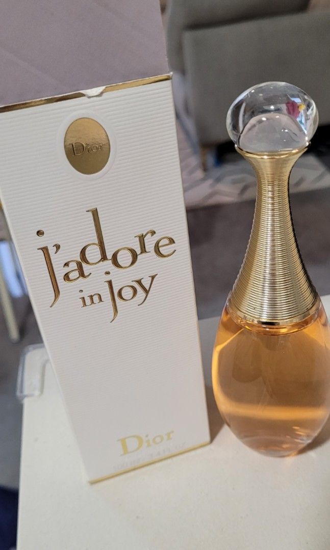 joy perfume 100ml