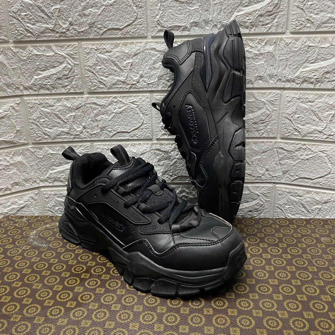 Discovery expedition sales womens boot