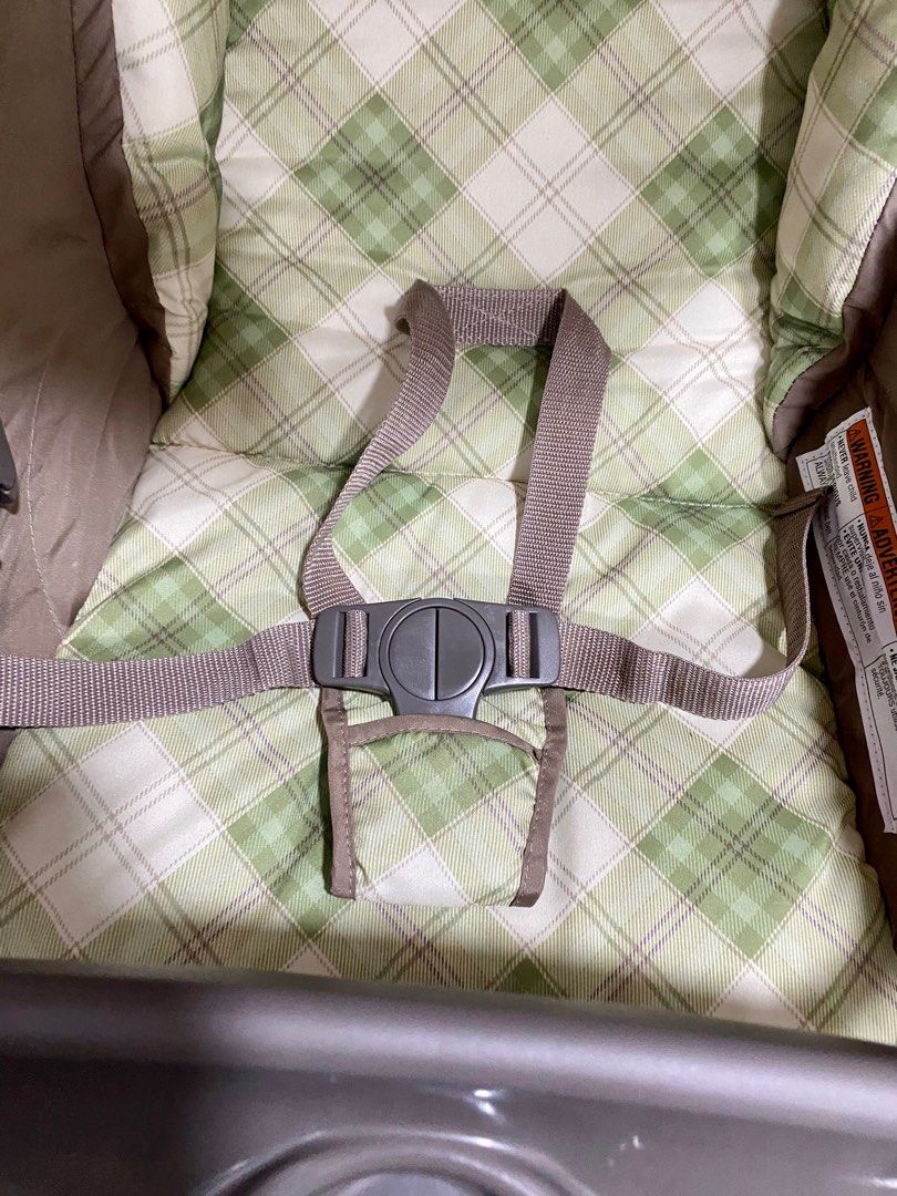 Disney Stroller Winnie the Pooh Safety 1st, Babies & Kids, Going Out, Strollers on Carousell