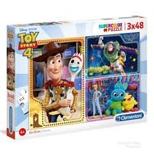 Disney Toy Story Puzzle