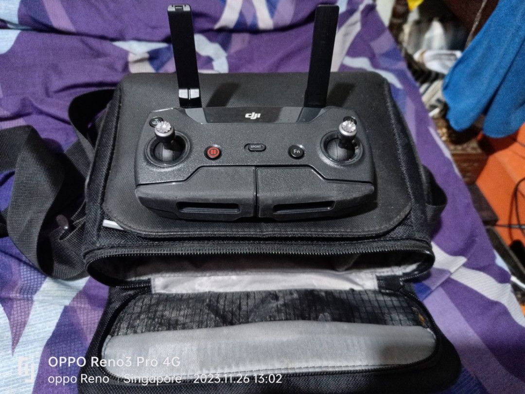 Sell hotsell dji spark