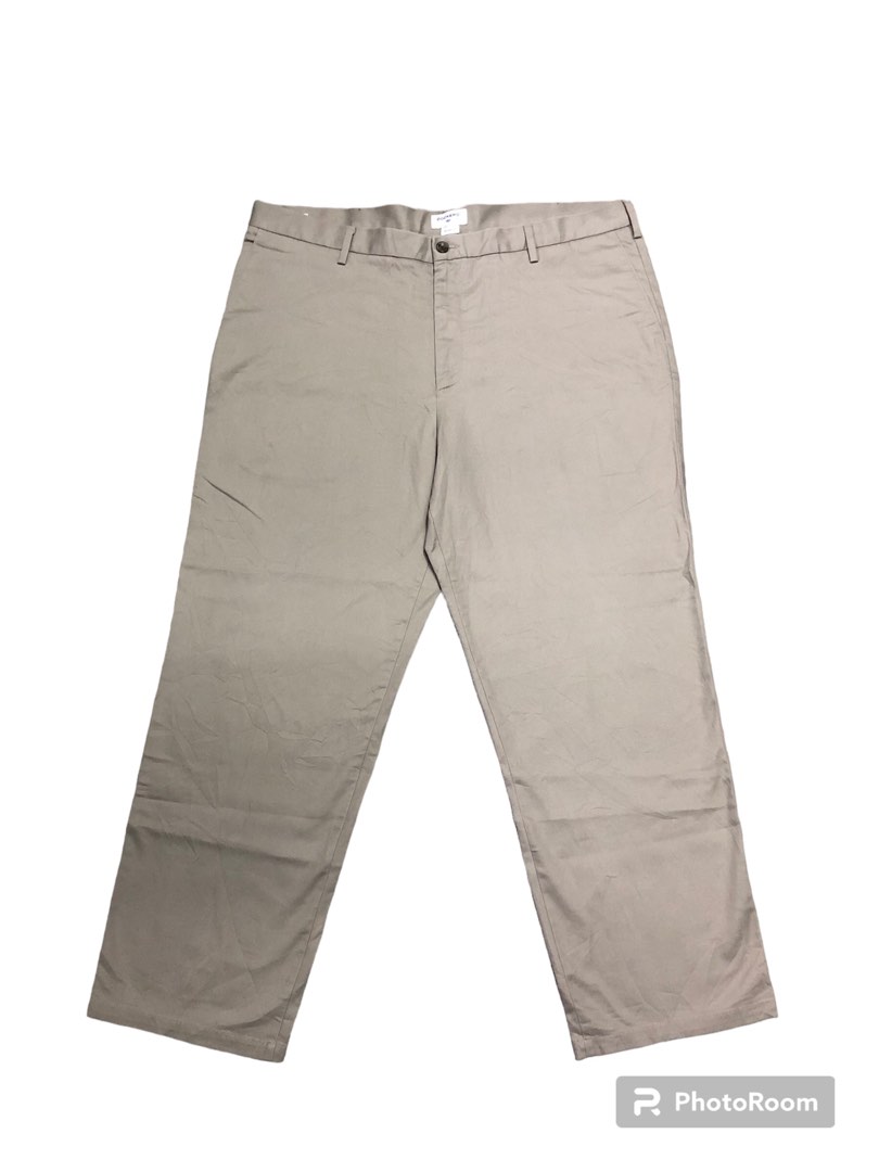 Dockers plus clearance size pants