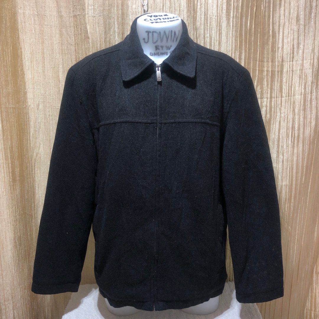 Dockers on sale premium jacket