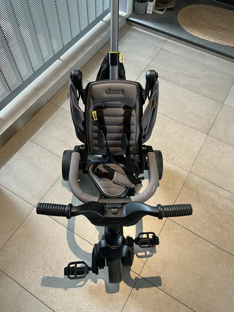 Doona Trike Series 3, Babies & Kids, Going Out, Strollers on Carousell