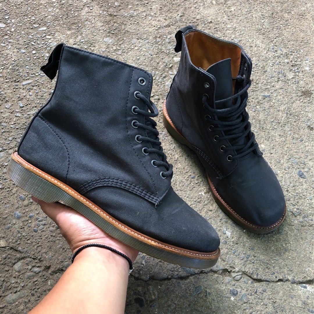 Dr outlet martens beckett