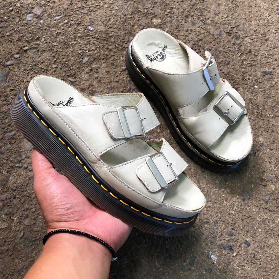 Dr martens cyprus sandal store