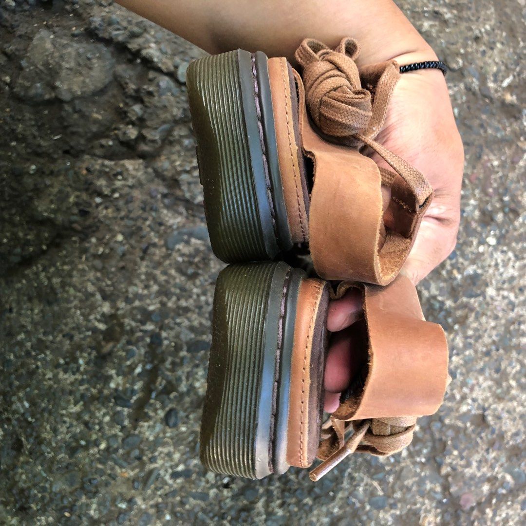 Dr martens discount kristina online