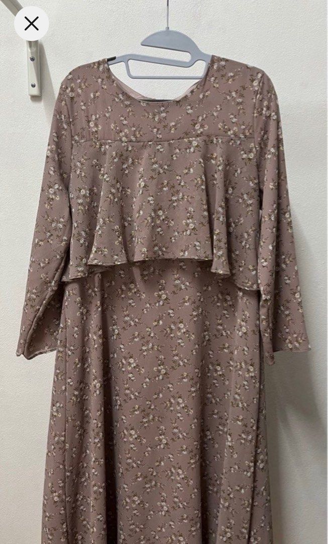 Dress lily Women s Fashion Dresses Sets Dresses on Carousell