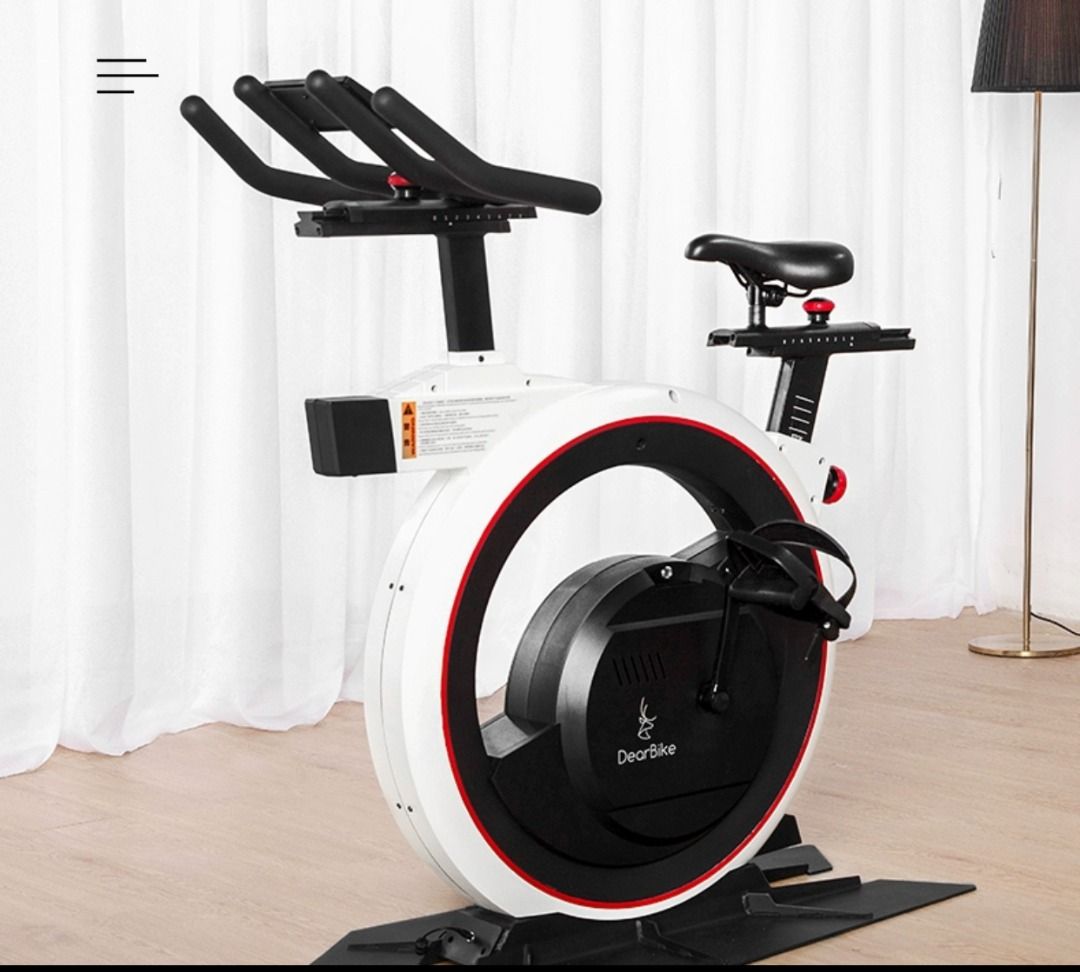 Home use deals exercise bike