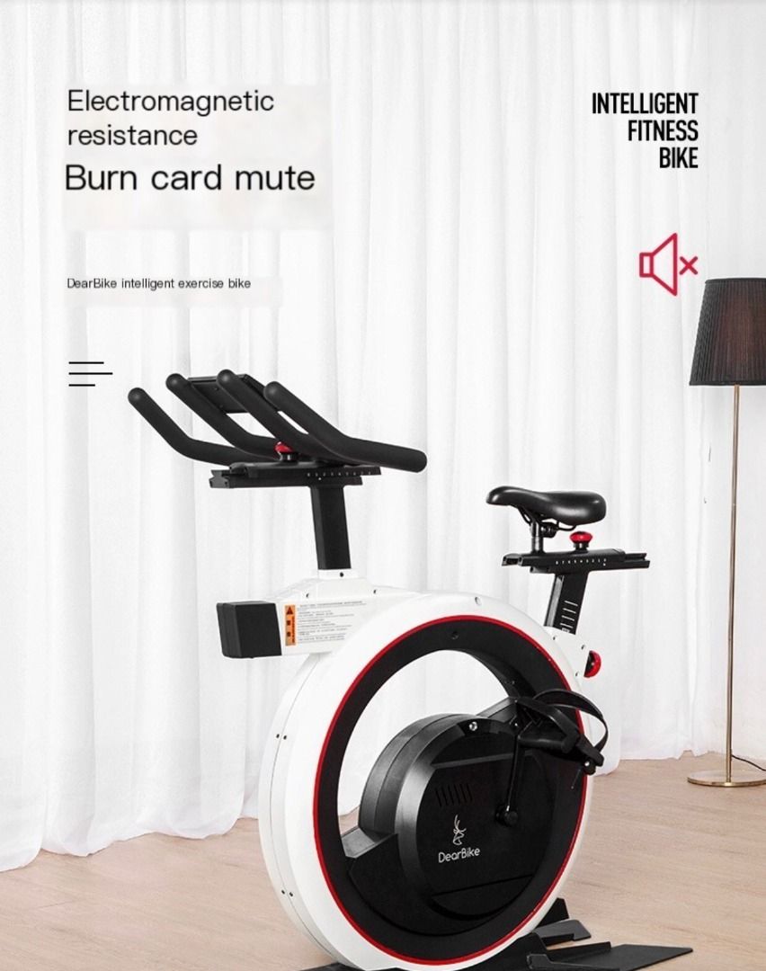 Home use exercise new arrivals bike
