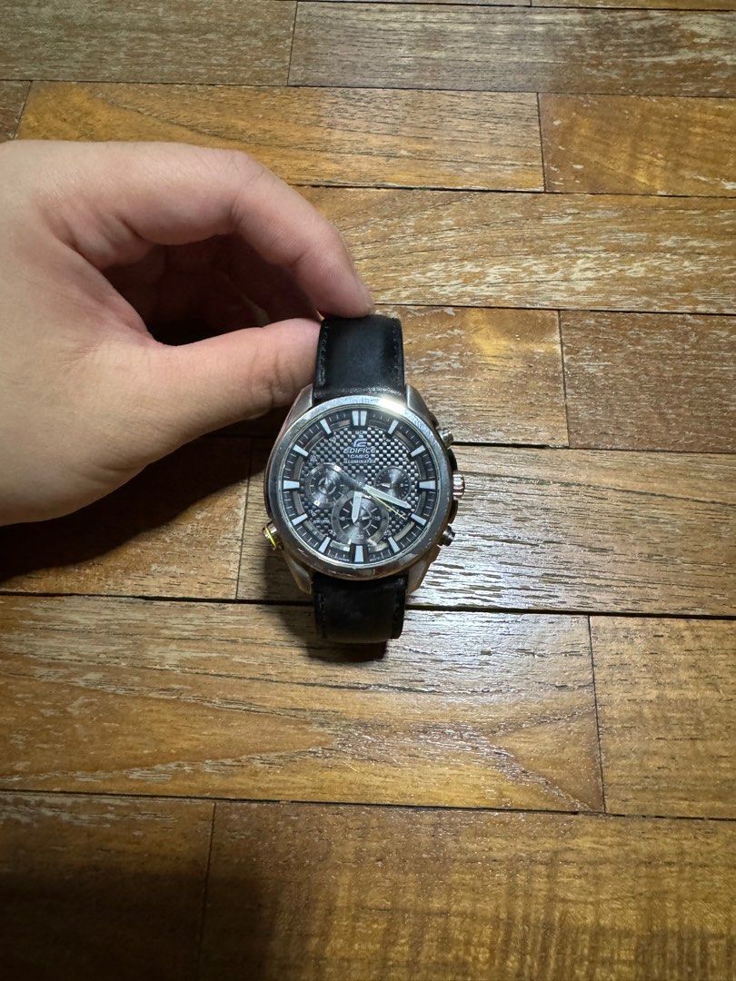 Edifice illuminator 2025
